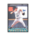 1998 Donruss Alex Fernandez Florida Marlins #73