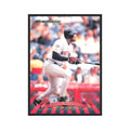 1998 Donruss Reggie Jefferson Red Sox #52