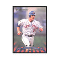 1998 Donruss Todd Hundley Mets #11