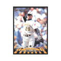 1998 Donruss Kevin Young Pirates #117