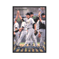 1998 Donruss Darryl Kile Astros #3