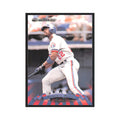 1998 Donruss Rondell White Montreal Expos #151