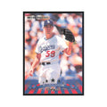 1998 Donruss Ismael Valdes Dodgers #49