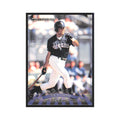 1998 Donruss Neifi Perez Rockies #102