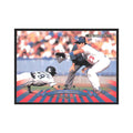 1998 Donruss Eric Karros Dodgers #65