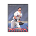 1998 Donruss John Valentin Red Sox #47