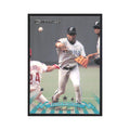 1998 Donruss Edgar Renteria Florida Marlins #126