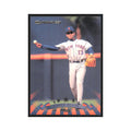 1998 Donruss Edgardo Alfonzo Mets #96