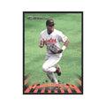 1998 Donruss Jeffrey Hammonds Orioles #42