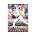 1998 Donruss Justin Thompson Tigers #14