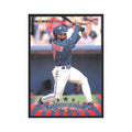 1998 Donruss Shannon Stewart Blue Jays #108