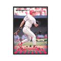 1998 Donruss Rusty Greer Rangers #124