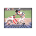 1998 Donruss Darin Erstad Angels #67