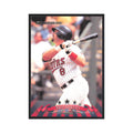 1998 Donruss Ron Coomer Twins #94