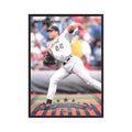 1998 Donruss Justin Thompson Tigers #14