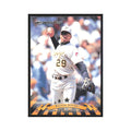 1998 Donruss Kevin Young Pirates #117