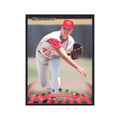 1998 Donruss Brett Tomko Reds #107