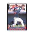 1998 Donruss Shannon Stewart Blue Jays #108