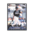 1998 Donruss Neifi Perez Rockies #102