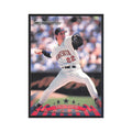 1998 Donruss Brad Radke Twins #48