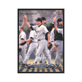 1998 Donruss Darryl Kile Astros #3