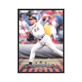 1998 Donruss Justin Thompson Tigers #14