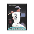 1998 Donruss Moises Alou Florida Marlins #145