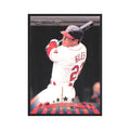 1998 Donruss Brian Giles Indians #92