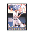 1998 Donruss Jermaine Dye Royals #155