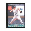 1998 Donruss Alex Fernandez Florida Marlins #73