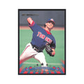 1998 Donruss Pat Hentgen Blue Jays #6