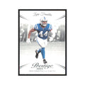 2024 Panini Prestige Zaire Franklin Colts #131