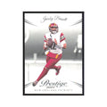 2024 Panini Prestige Jacobty Brissett Patriots #200