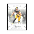 2024 Panini Prestige Pat Freiermuth Steelers #252