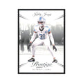 2024 Panini Prestige Kerby Joseph Detroil Lions #103