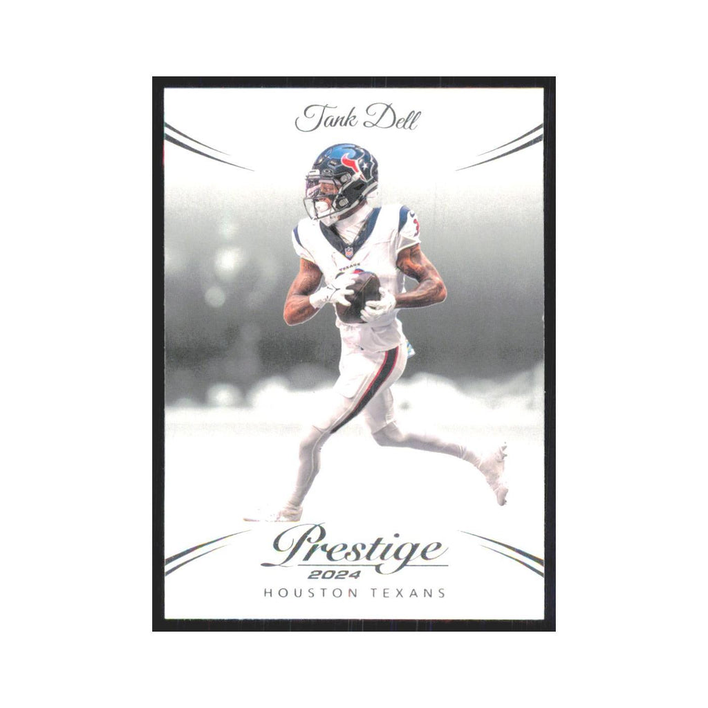 2024 Panini Prestige Tank Dell Texans #119