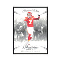 2024 Panini Prestige Harrison Butker Chiefs #151