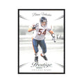 2024 Panini Prestige Brian Urlacher Bears #56