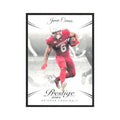 2024 Panini Prestige James Conner Cardinals #2