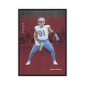 2024 Panini Prestige Kobie Turner 257/999 Rams #179