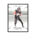 2024 Panini Prestige Drake London Atlanta Air Force Falcons #13