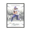 2024 Panini Prestige T.J. Hockenson Vikings #194