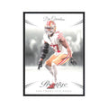 2024 Panini Prestige Dre Greenlaw 49ers #262