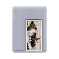 The West Mountain Men 1963 United Diaries Tea Card #20 NM