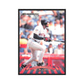 1998 Donruss Reggie Jefferson Red Sox #52