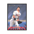 1998 Donruss John Valentin Red Sox #47