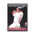 1998 Donruss Brian Giles Indians #92