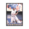 1998 Donruss Jermaine Dye Royals #155