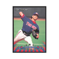 1998 Donruss Pat Hentgen Blue Jays #6