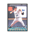 1998 Donruss Alex Fernandez Florida Marlins #73